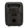 Column 05 "(20-46 Crazy Box 150) Dynamics 1pc/5.25" Eltronic with TWS