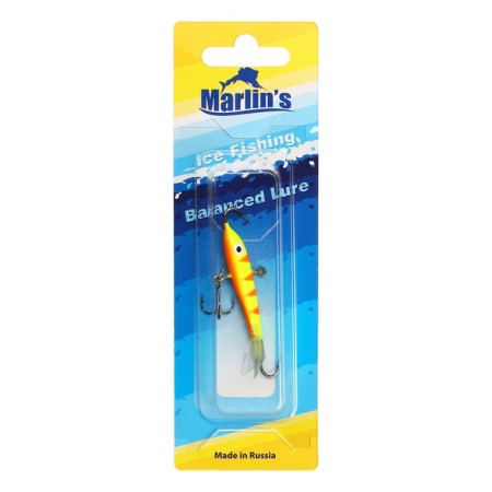 Balancier Marlin’s 9116, 5 cm, 9.7 g, color 053-2