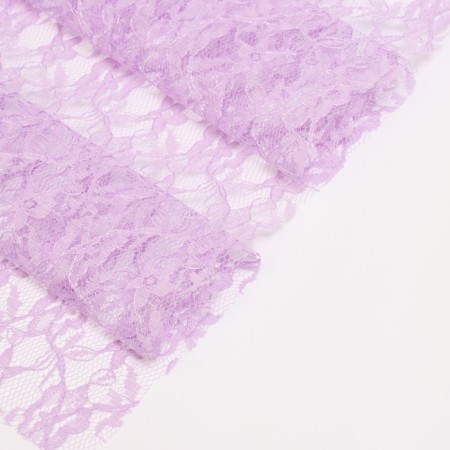 Poster for needlework "Hypyur", lilac, 50 × 50 cm-2