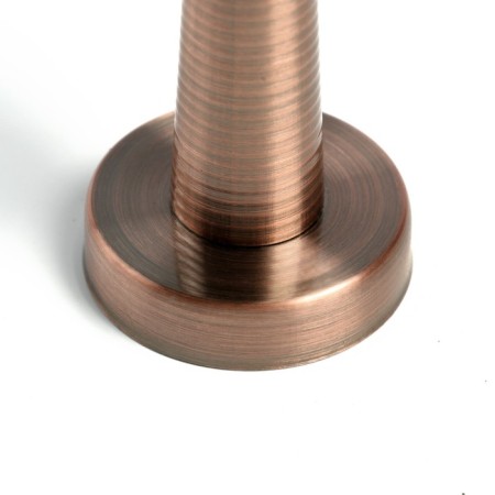 Lockland door magnetic stop, Copper color-10