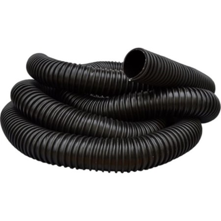 AE & T TG-210210C exhaust gases hose, D = 102 mm, 10m-1