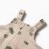 Set (body and overalls) crumb I am "spruce branches", height 62-68 cm