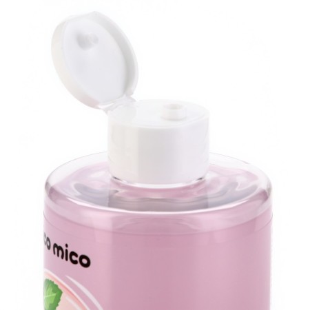 Hair shampoo, 440 ml, berry aroma, Pico Mico-4