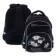 School backpack 41 x 29 x 16 cm, ergonomic back, Hatber Easy "Space Stories" NRK_76082