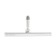 Rogue lamp "Education" LED 20W 6000k white 30x4.5x13.5cm Bayerlux