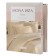 Bed linen 1.5 joint venture "Zebra", size 150x215 cm, 145x210 cm, 70x70 cm - 2 pcs