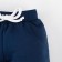 Set: jumper and pants crumb I am "raccoons", height 80-86 cm