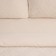 Lovelife Tufting 1.5P Romb Lowel Lowel 143*215cm, 150*230cm, 50*70cm-2pcs, beige color, 110 g/m2