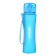 Water bottle, 600 ml, Sport, 600 ml, with a drinker, blue