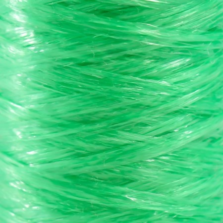 Gingerbread for manual knitting 100% polypropylene 200m/50g. (44-grain)-2