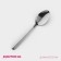 Spoon Tea shade "Classic", length 15.5 cm, thickness 1.2 mm
