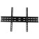 Broat Crocktein for TV UM835T Black 37 "-70" Max.35kg wall tilt