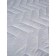 Blanket with filler Premium Fly, size 172x205 cm, color gray color