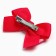 A set of hair hairpins 3 pcs, clamp, Minnie Mouse