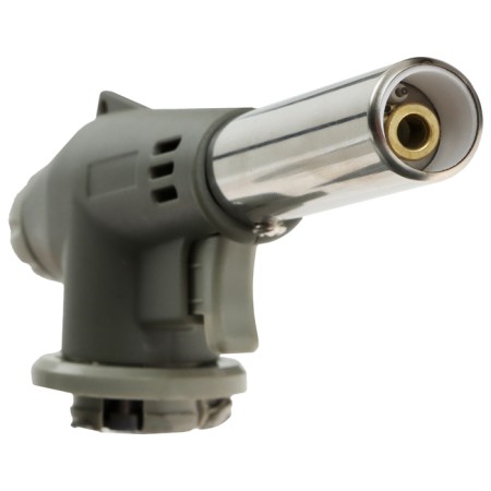 Gas burner Maclay 920 with piezen-10