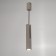 Lamp 1573/1wt LED 7W 4000k white