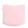 Floristic cone without a bottom, folding, pink, 32x30cm