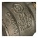 Ball barbar stout SVB-0006-000020, full-pass, 3/4 ", outer thread, butterfly