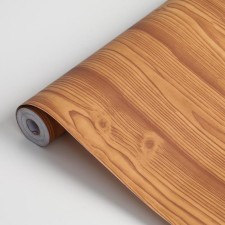 Self-adhesive film d & b 1394, light brown, 0.45x8m