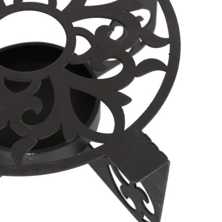 Standing for the kettle "Arabis" diameter 19.5 cm, 19.5 x 19.5 x 9 cm-3