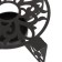 Standing for the kettle "Arabis" diameter 19.5 cm, 19.5 x 19.5 x 9 cm