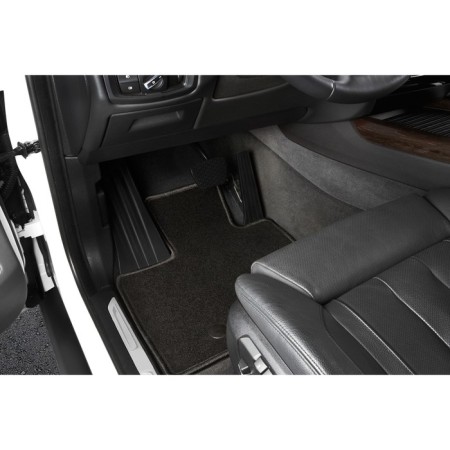 Raps in Klever Econom Ssang Yong New Actyon 2010-2016, introduction, 4 pcs. (textile)-1