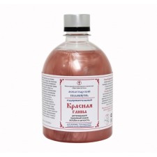 Monastic shampoo 