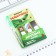 Set "Young Defender", mini handle and stickers-stackets 20 liters
