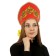 Kokoshnik "Venzel Central"