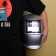 Mask welder DEKO DKM Silver, chameleon, 90x35 mm, 9-13 DIN