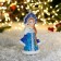 Formal toy "Snow Maiden" 12.5 cm