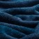 The towel Named Tensor Ethel Alexander is blue, 50x90cm, 100% cotton, 420g/m2