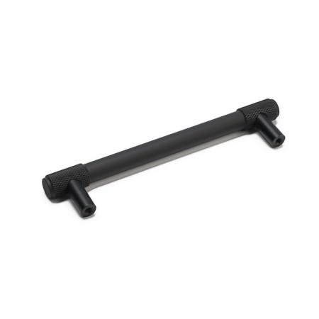 Cappio Hanson-REALILING PELLILING, D = 12 mm, m/o 128 mm, black color-5
