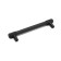 Cappio Hanson-REALILING PELLILING, D = 12 mm, m/o 128 mm, black color