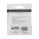Additional rear -view mirror Nova Bright 4 "/ 95 mm, round, 1 pc