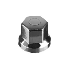A cap to a nut 32 mm, chrome, No. 1 TT-KOKhrom-1