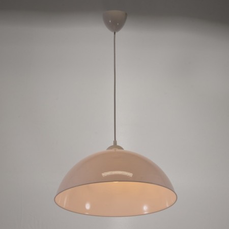 Bayerlux suspension Bayerlux "Safari 2" 1 lamp 15W E27 White-1