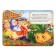 Tales set of Russian Folk Tales, cardboard, 6 pcs. 10 p.