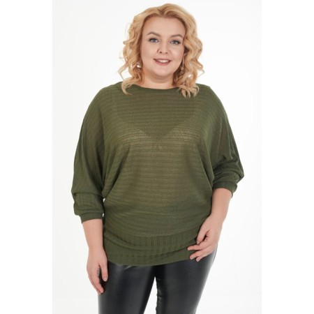 Women's tunic Wisell M4-4316/1, size 58-6