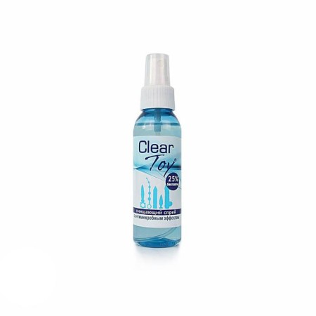 Cleansing spray, 100 ml-2