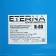 Eterna B-80 hydraulic accumulator, for water supply systems, lower connection, 80 liters