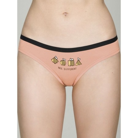 Female cowards, size 46, orange color