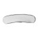 Agno alcohol and water, stainless steel, gift, army, 210 ml, 7 oz