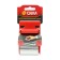 Adhesive metallized tape "Power of attraction", 48 mm x 10 m