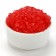 Bath salt, 500 g, raspberry aroma, beauty pantry