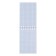 Notepad A7, 40 sheets on the crest "Lavender lamas", cover Cover Cardboard, Mix