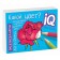 Set. The package is large with IQ games for the development of figurative thinking (4-7 years). With a pyramid