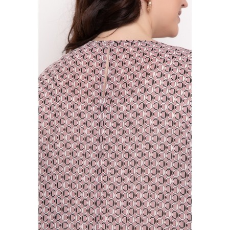Women's dress, size 58-4