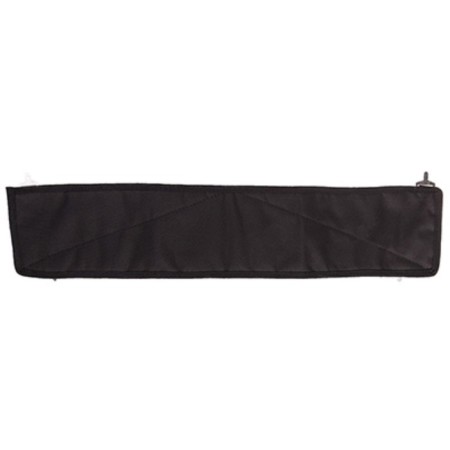 Radiator insulation 600 x 120 mm, SkyWay on VAZ 2110 Oxford, Foamen, S10001012