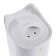 Air humidifier Luazon HM-3, ultrasonic, 3.3 l, multi-light, USB, white